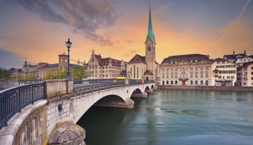 zurich