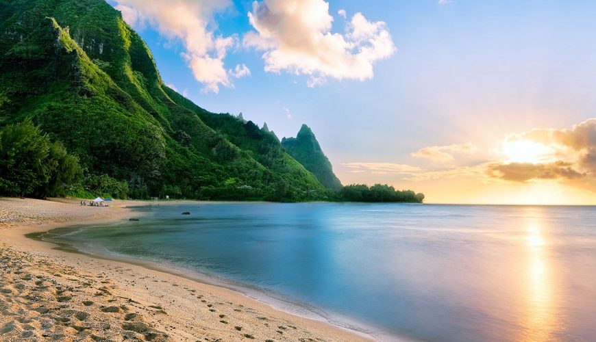 Hawaii