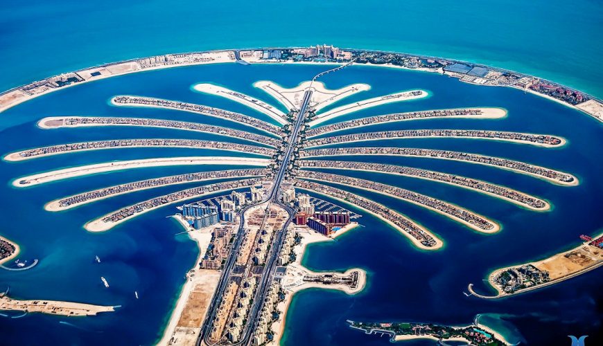 palm-jumeirah
