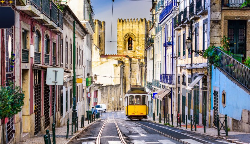 Lisbon