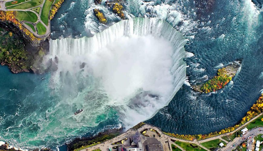niagara falls