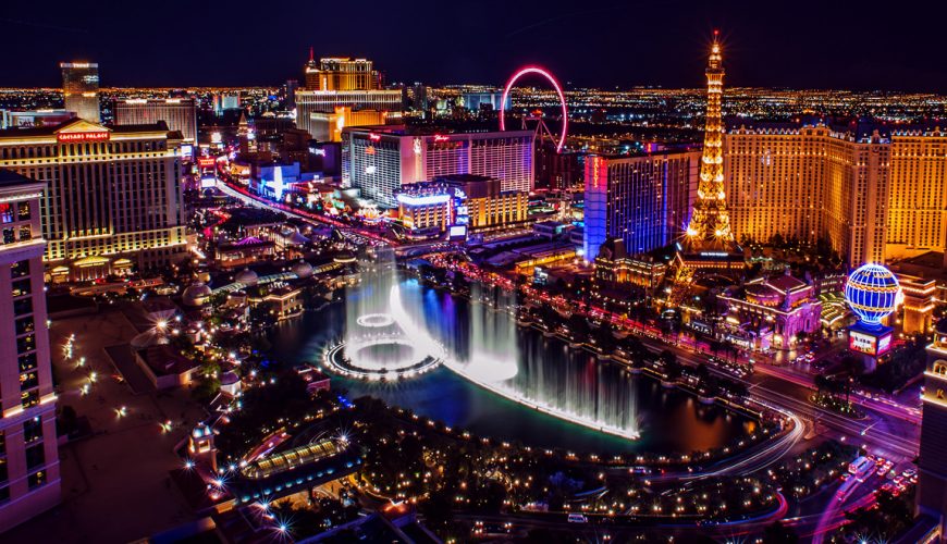 Las vegas